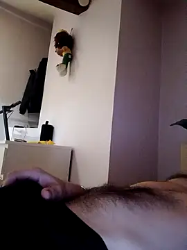 Alainsolo online show from 09.11.25