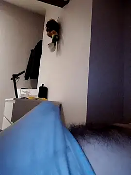 Alainsolo online show from 09.12.25