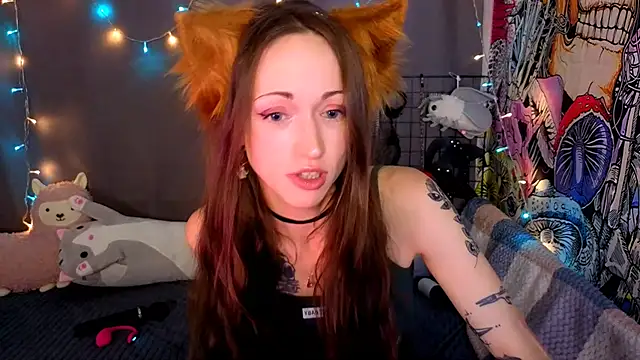 ServantBrook online show from 11.14.25