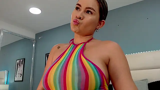 TaylorEvanss online show from 03.14.25