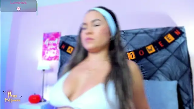 TaylorEvanss online show from 10.08.25