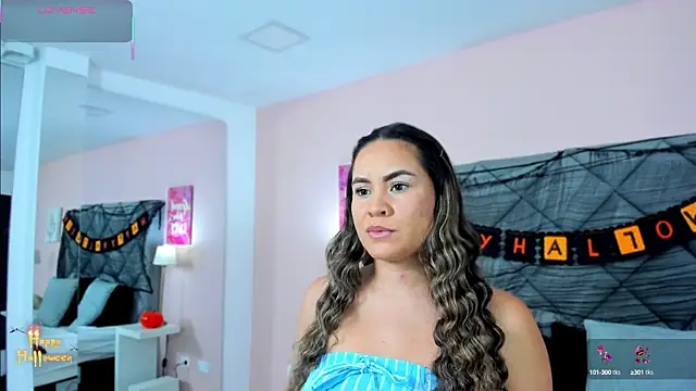 TaylorEvanss online show from 10.14.25