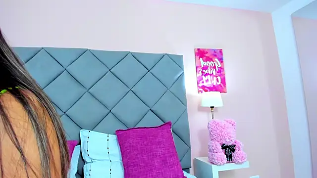 TaylorEvanss online show from 11.11.25