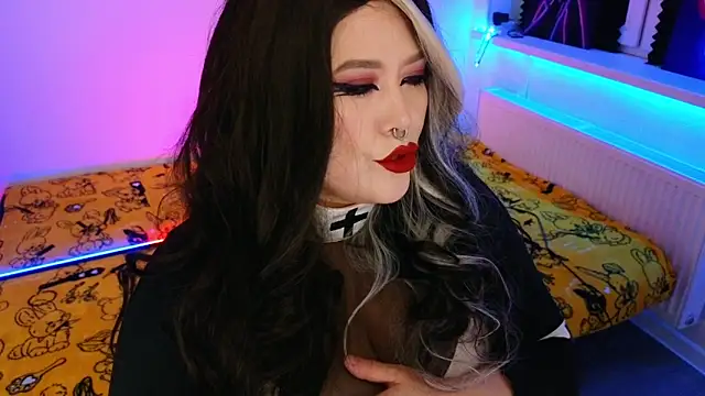 wickedxqueen online show from 05.28.26