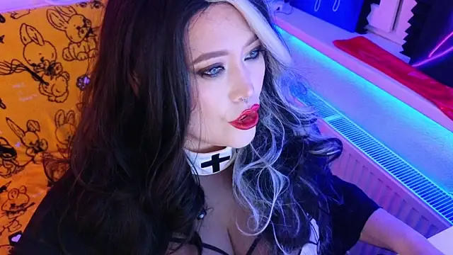 wickedxqueen online show from 06.09.26
