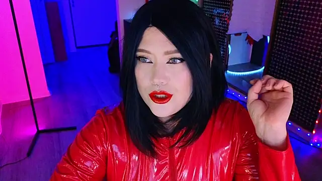 wickedxqueen online show from 06.15.26