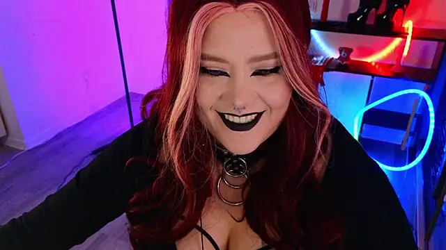 wickedxqueen online show from 06.16.26