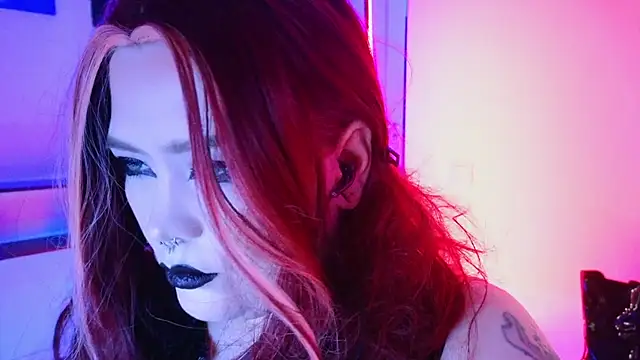 wickedxqueen online show from 06.21.26