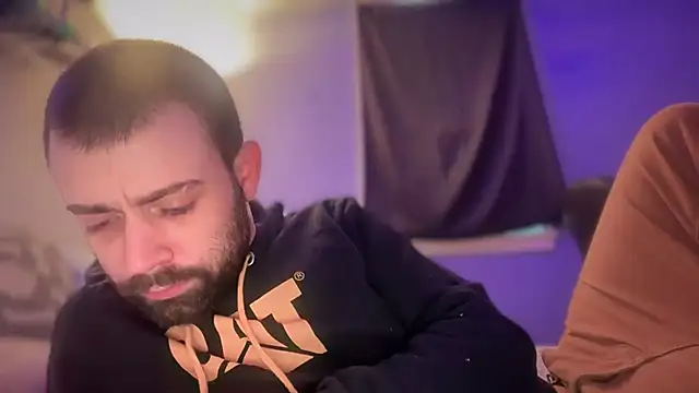 Fr4nk1eFFuxxx online show from 03.08.25