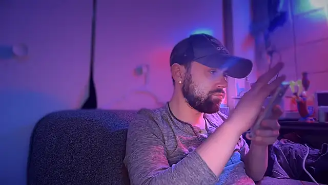 Fr4nk1eFFuxxx online show from 03.21.25