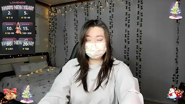 Snapshot of kimchi_03 chatting on 01.17.25 kimchi 03 online show from 01.17.25