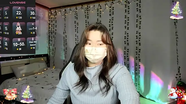 Snapshot of kimchi_03 chatting on 01.18.25 kimchi 03 online show from 01.18.25