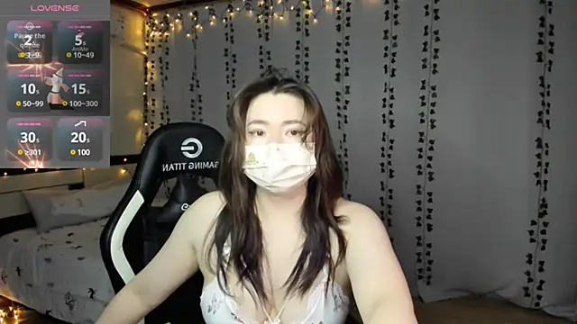 Snapshot of kimchi_03 chatting on 01.23.25 kimchi 03 online show from 01.23.25