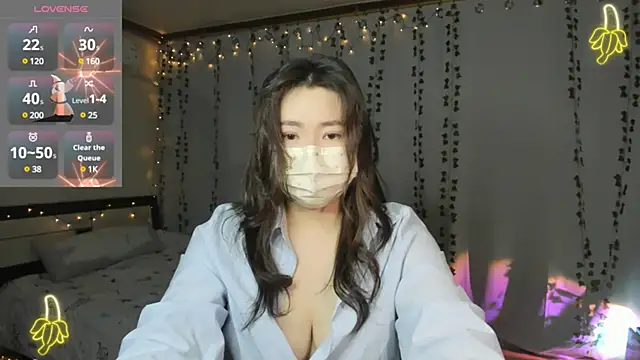 Snapshot of kimchi_03 chatting on 02.09.25 kimchi 03 online show from 02.09.25