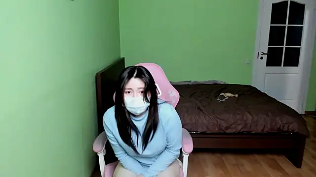 Snapshot of kimchi_03 chatting on 03.06.25 kimchi 03 online show from 03.06.25