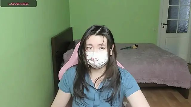 Snapshot of kimchi_03 chatting on 03.21.25 kimchi 03 online show from 03.21.25