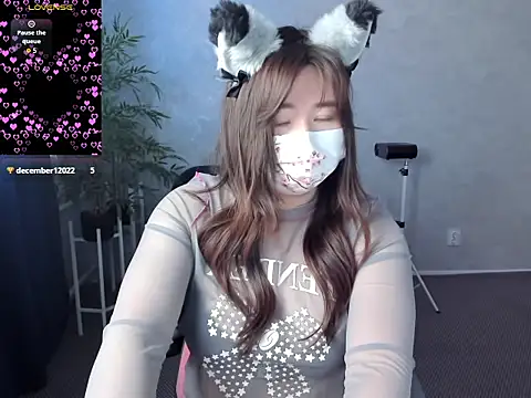 kimchi 03 online show from 03.28.26