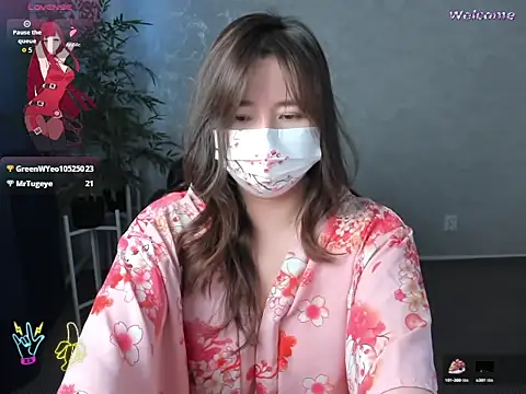 kimchi 03 online show from 04.11.26