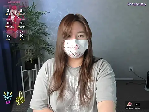 kimchi 03 online show from 06.19.26