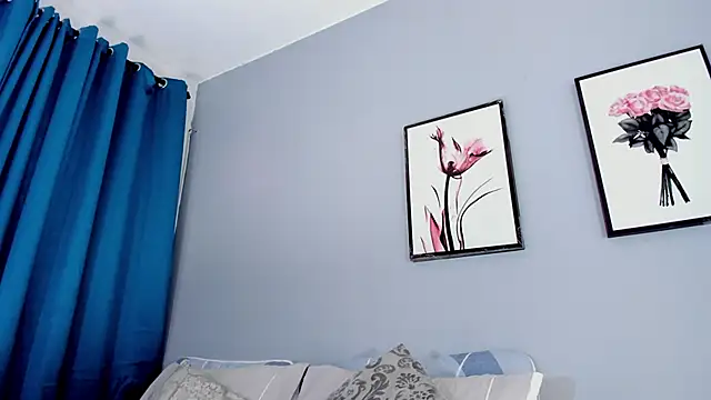 Estrella Duran online show from 04.01.26