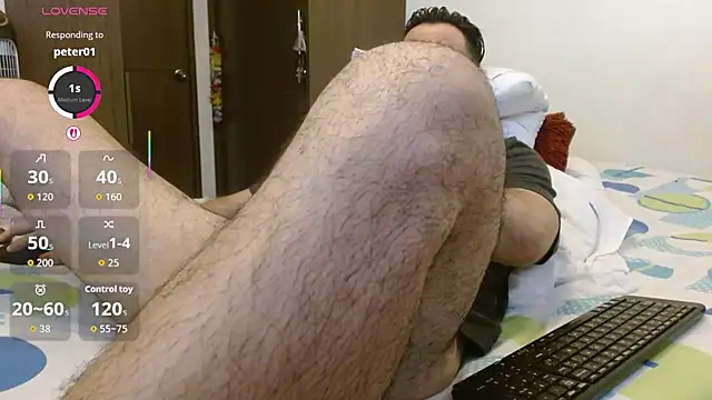 rodrher81 online show from 10.02.25