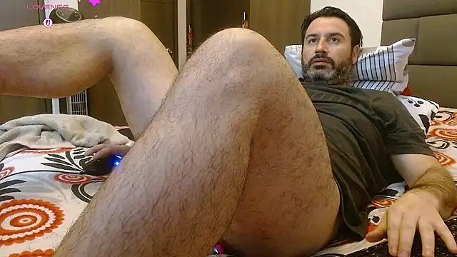 rodrher81 online show from 01.08.26