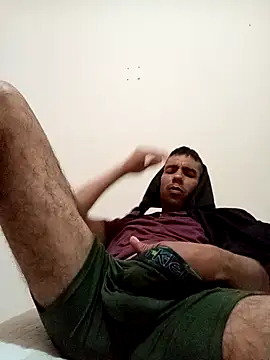 JohanyLatino online show from 03.30.26