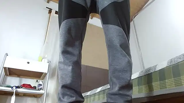 JohanyLatino online show from 07.24.26