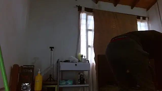 JohanyLatino online show from 07.28.26