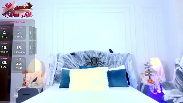 SophieAnn online show from 10.24.25