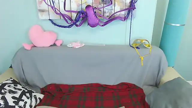 EverlyRays online show from 12.05.24