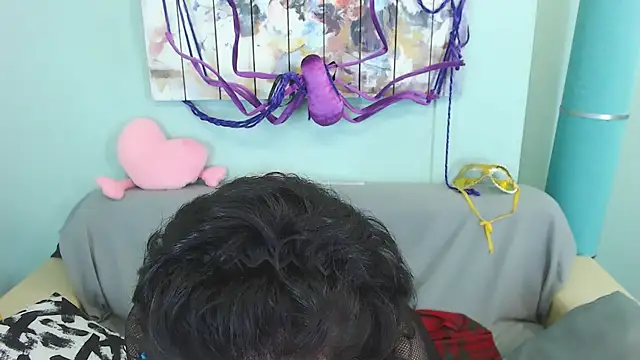 EverlyRays online show from 12.05.24