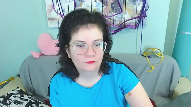 EverlyRays online show from 12.06.24