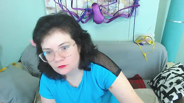 EverlyRays online show from 12.06.24