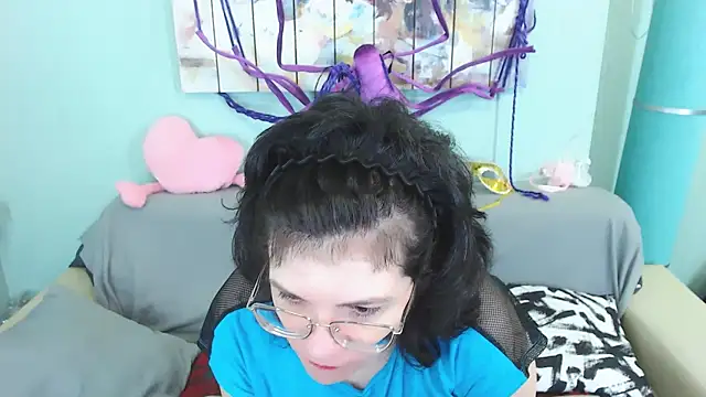 EverlyRays online show from 12.07.24