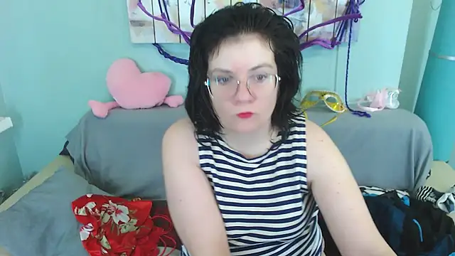 EverlyRays online show from 12.10.24