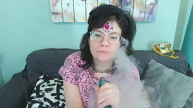 EverlyRays online show from 01.11.25