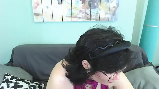 EverlyRays online show from 02.03.25