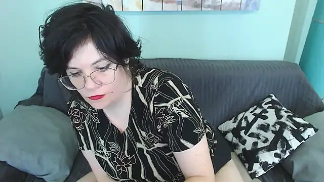 EverlyRays online show from 03.07.25