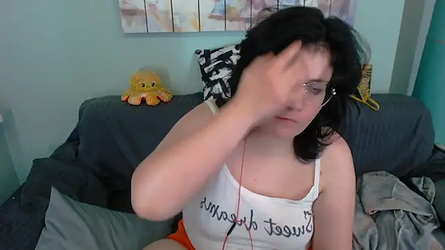 EverlyRays online show from 09.22.25