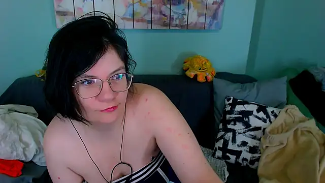 EverlyRays online show from 04.09.26