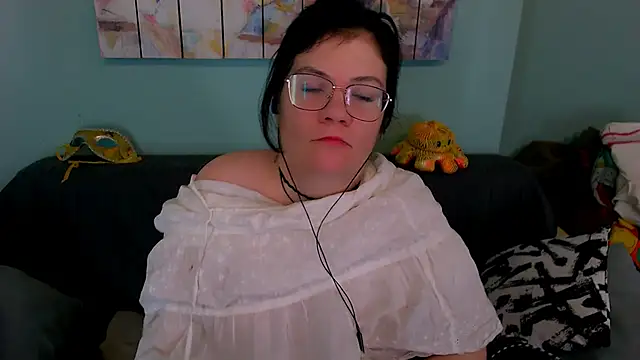 EverlyRays online show from 04.15.26