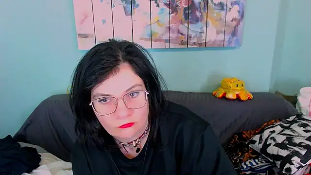 EverlyRays online show from 04.19.26