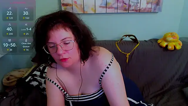 EverlyRays online show from 06.21.26