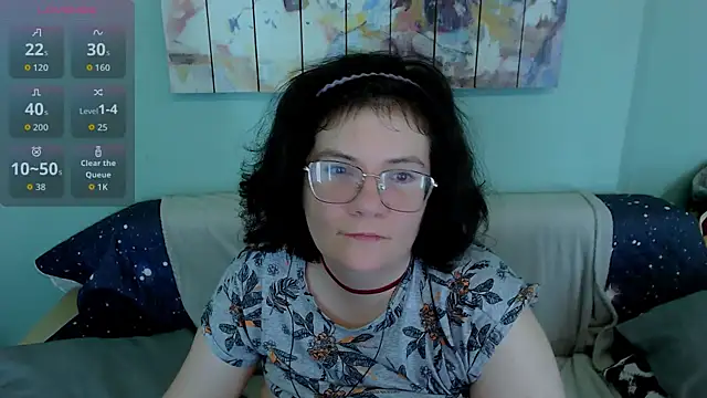 EverlyRays online show from 07.06.26