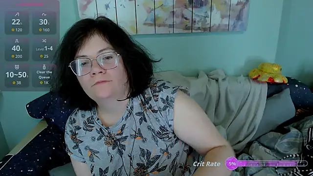 EverlyRays online show from 07.20.26