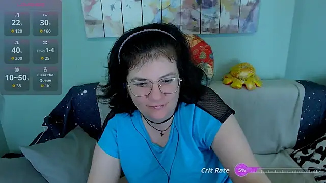 EverlyRays online show from 07.24.26