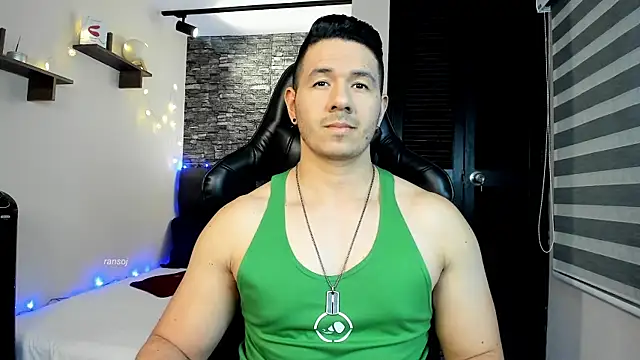 ransoj online show from 12.11.24