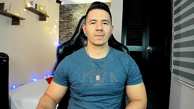 ransoj online show from 12.20.24