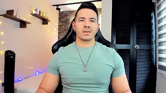 ransoj online show from 12.29.24